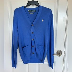 Men’s Polo Ralph Lauren Cardigan